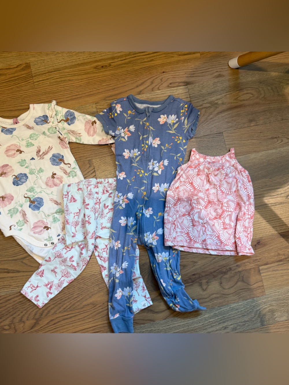 Lot of 2T clothes